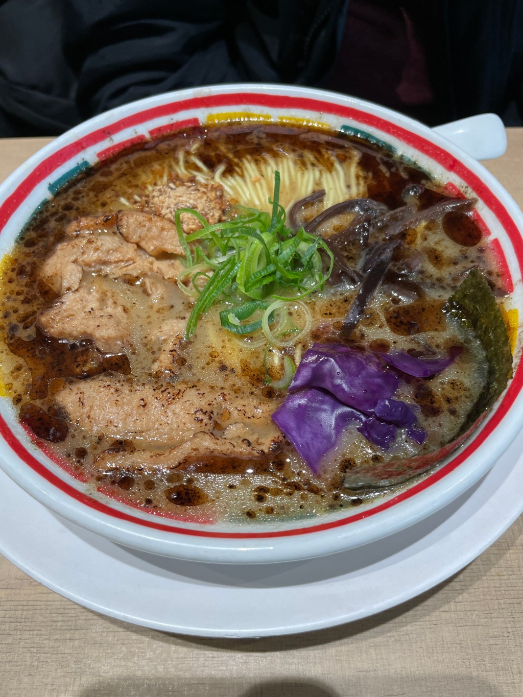 Vegetarian (and vegan) food guide for&nbsp;Japan