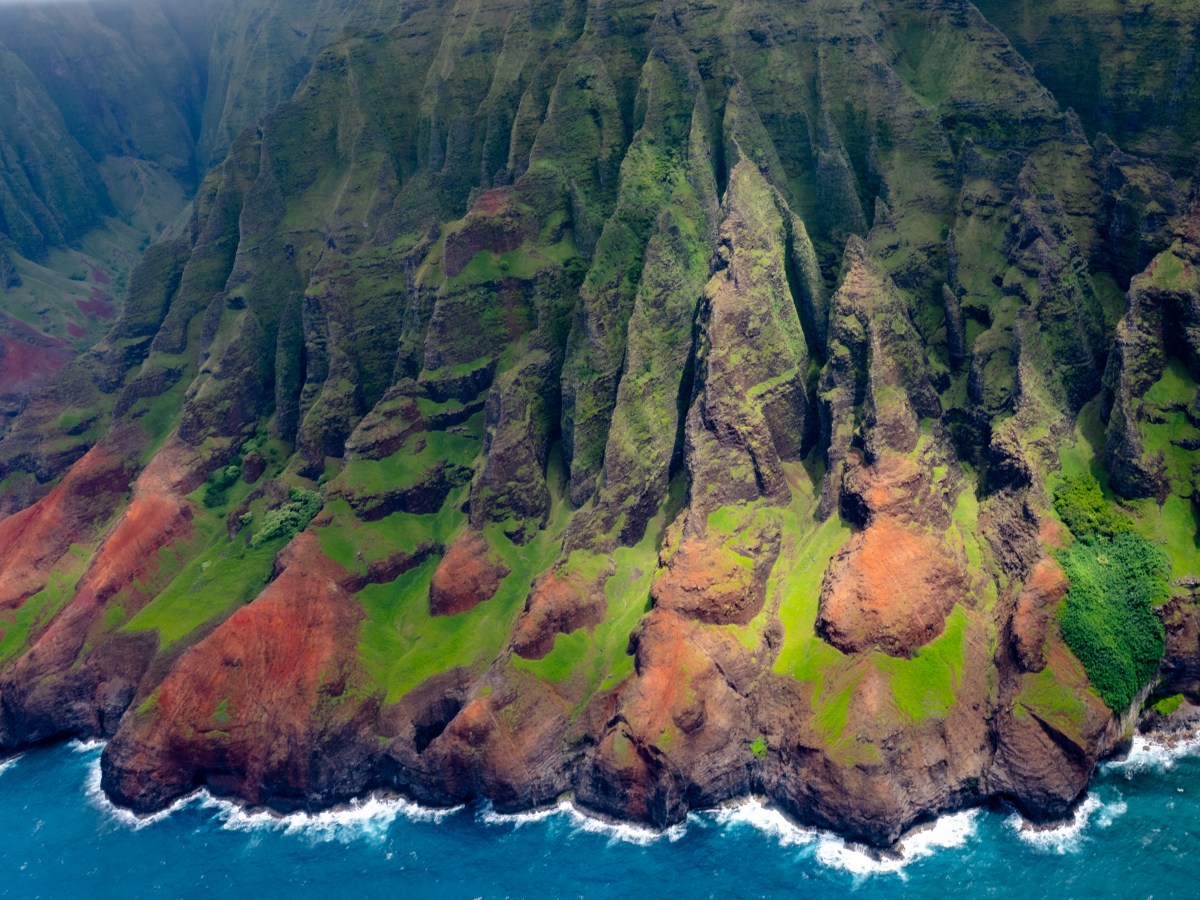 Hawaii – Our top 3&nbsp;experiences