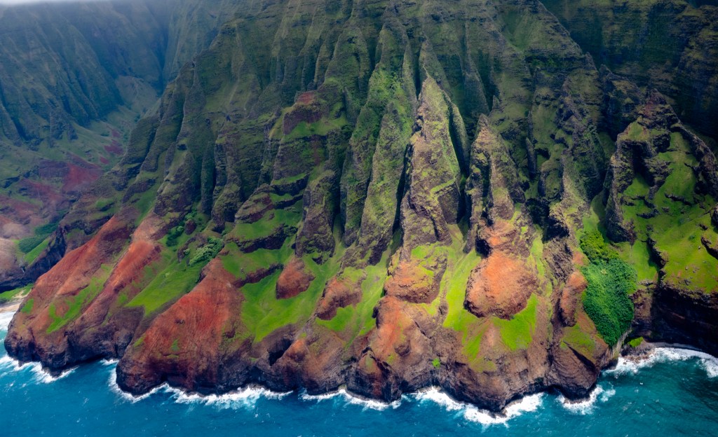 Hawaii – Our top 3&nbsp;experiences